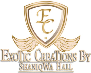 ExoticCreations by Shaniqwa Hall